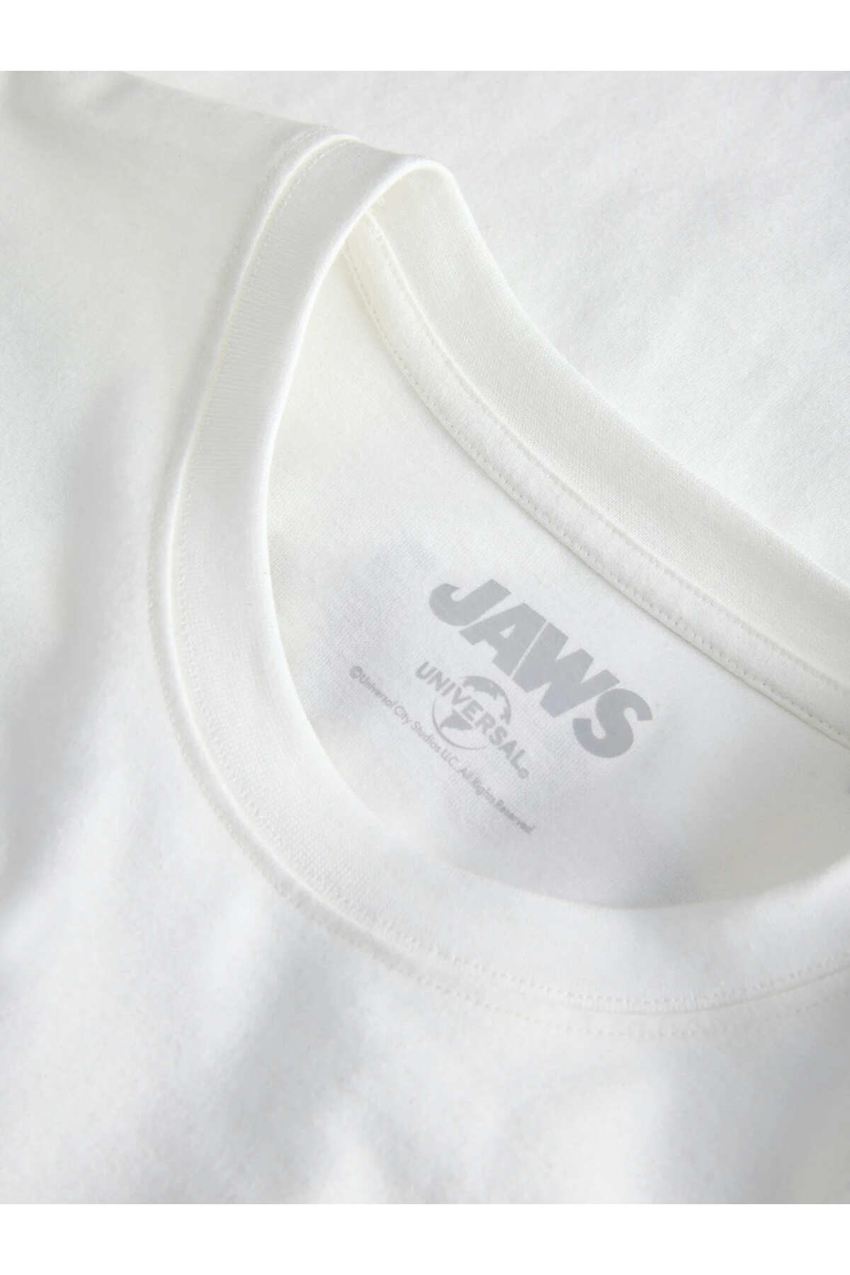 سویشرت مردانه راسته آستین استاندارد | جک اند جونز Jack & Jones 12137054 - تصویر 6
