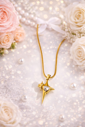 Elifin ışığı Çelik