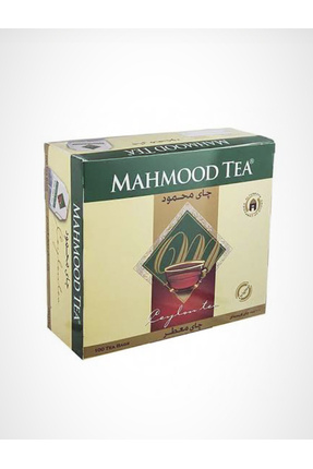 MAHMODO TEA MAHMOUD TEA BAG ÇAY-100 ADD