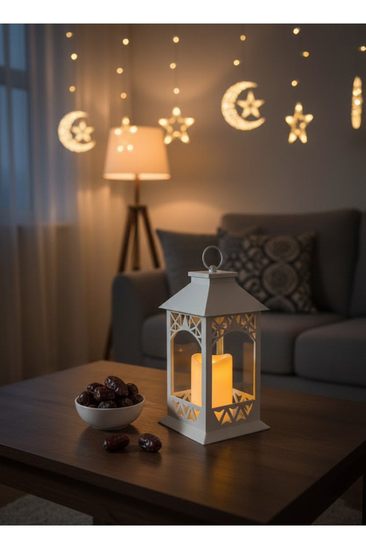 فوانيس رمضان