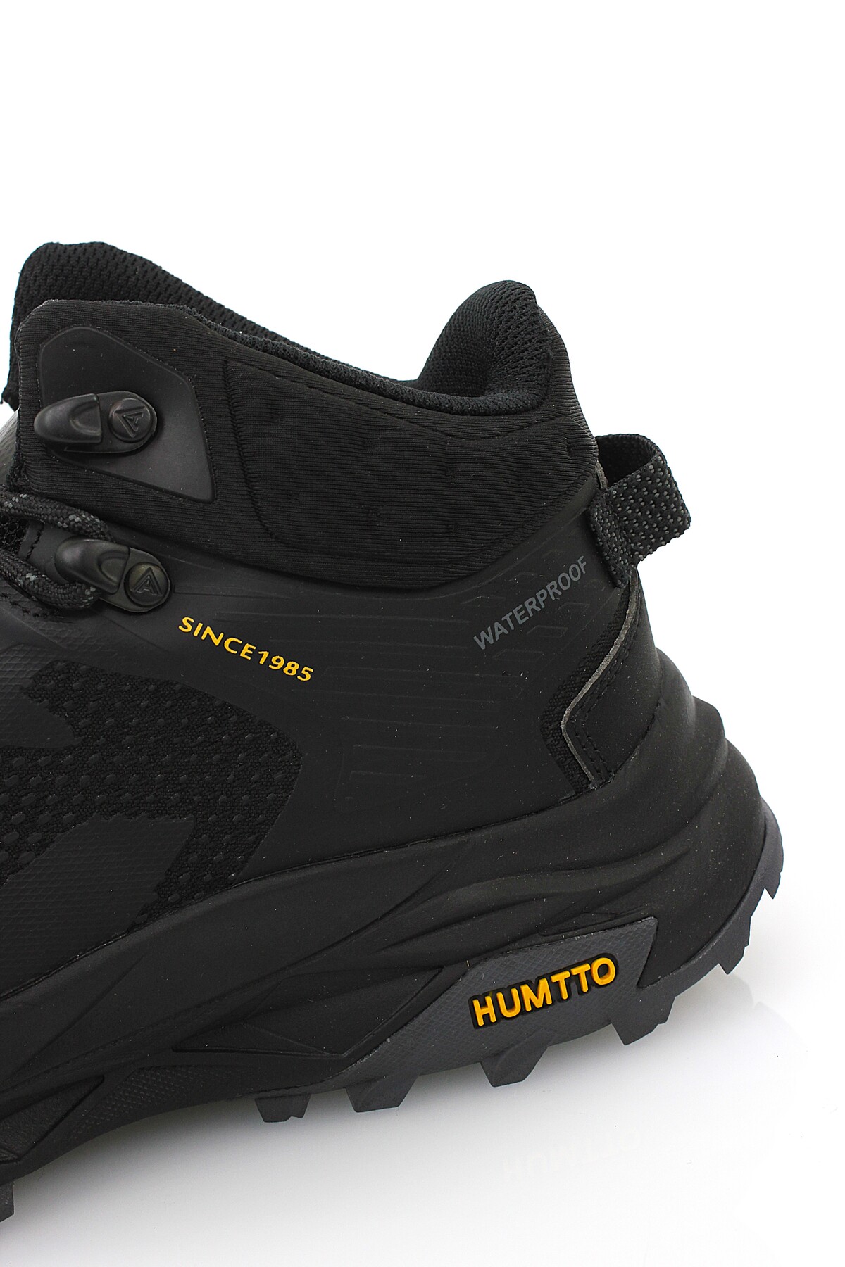 HUMTTO Erkek Trekking-Outdoor Dayanıklı Su Geçirmez Kışlık Aktivite Spor Kar Botu HT5K/W260987A görsel 7
