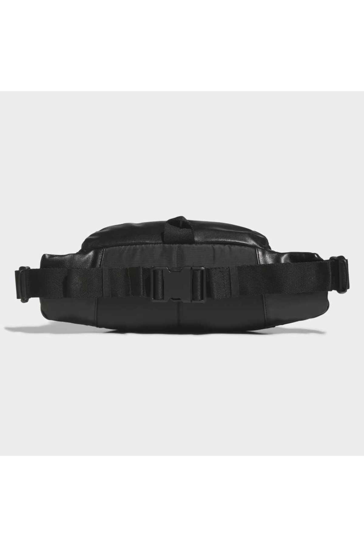 کیف کمری مردانه راسته | آدیداس adidas KC9233 - تصویر 2