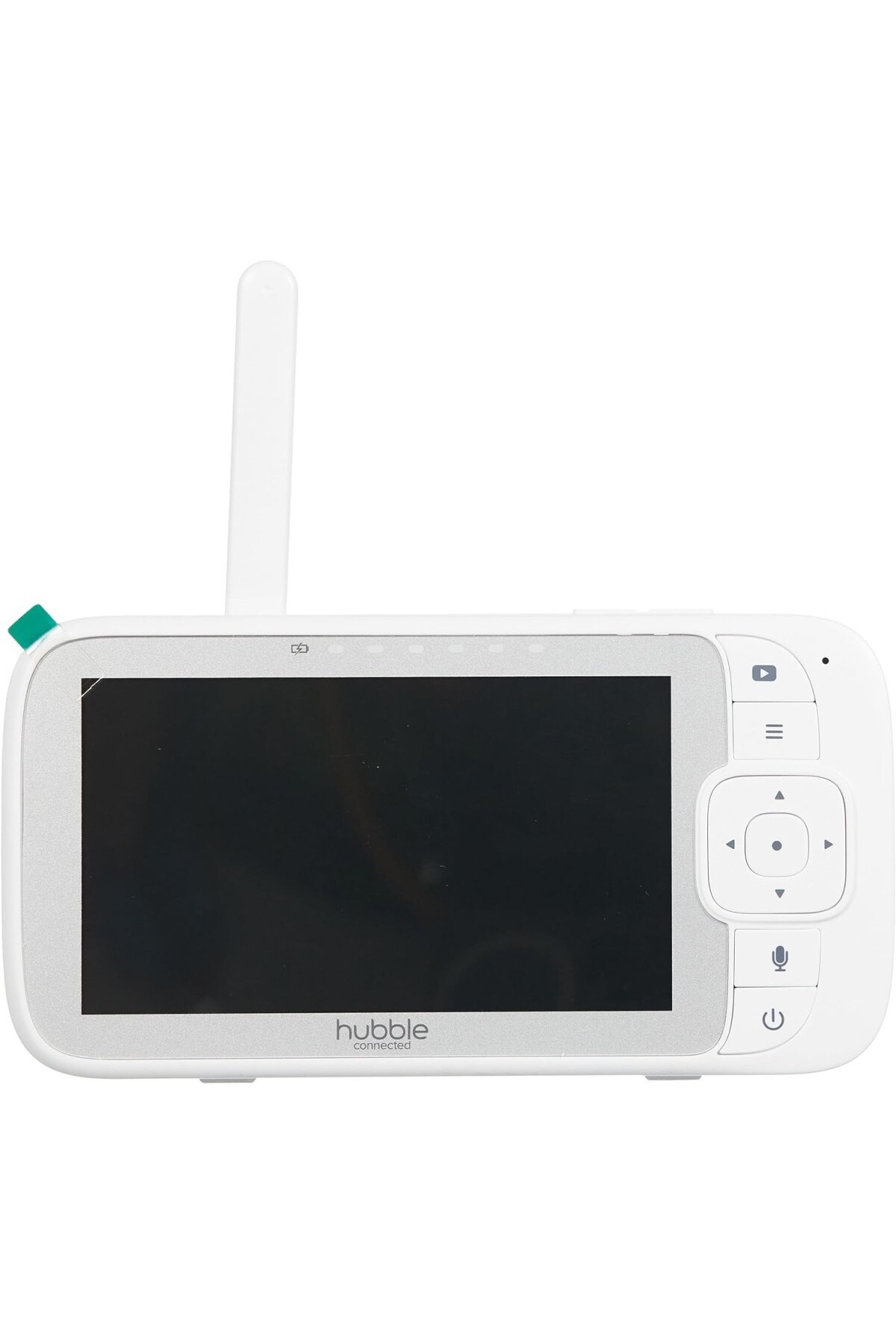 AyrStore HUBBLE NURSERY VİEW PRO 5’’ Dijital Ekranlı Bebek Kamerası fotoğrafı 5 (önizleme)