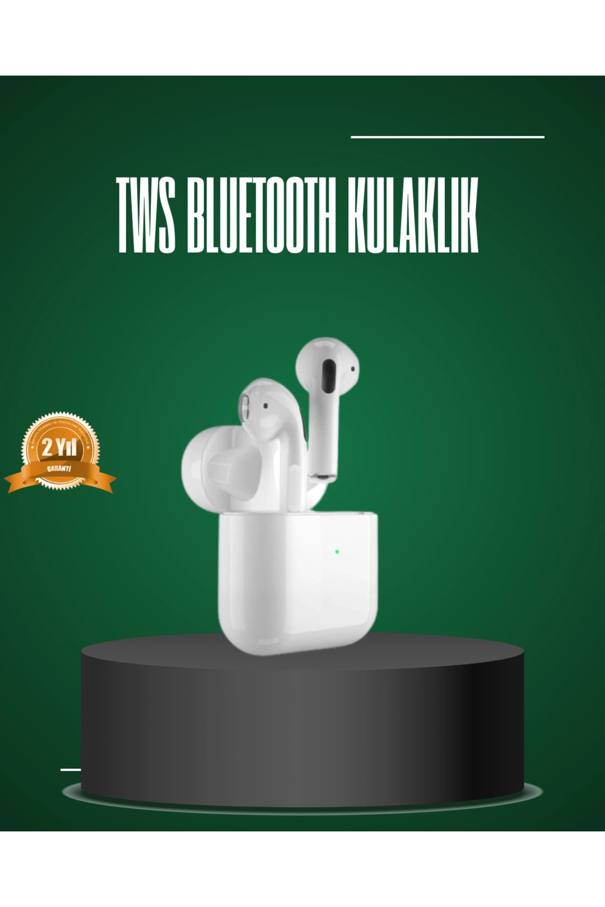 سماعات بلوتوث متوافقة مع آيفون وخاصية إلغاء الضوضا...