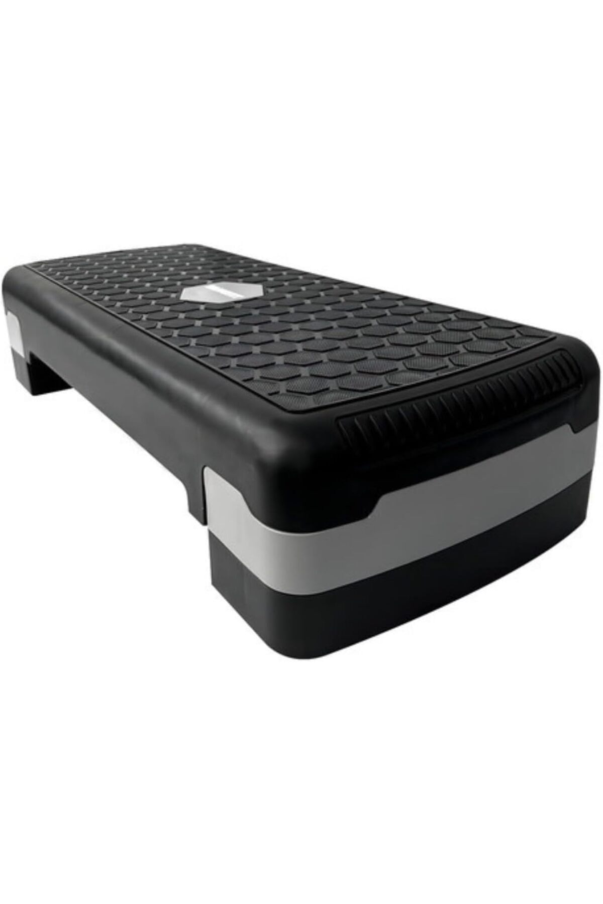 منصة إيروبيك قابلة للتعديل لتمارين اللياقة درجة رياضية للمنزل وصالة الألعاب - خطوة تمارين كارديو 💪