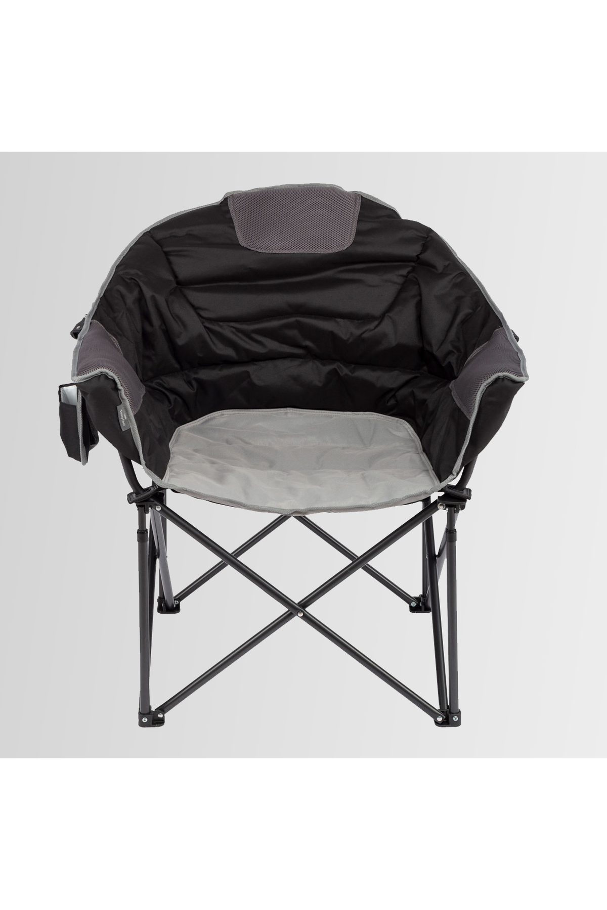 Empressco Moon XXL Kamp Sandalyesi, Rahat ve Taşınabilir Outdoor