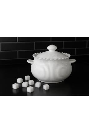 Esence Hediyelik PORSELEN ŞEKERLIK 10X13