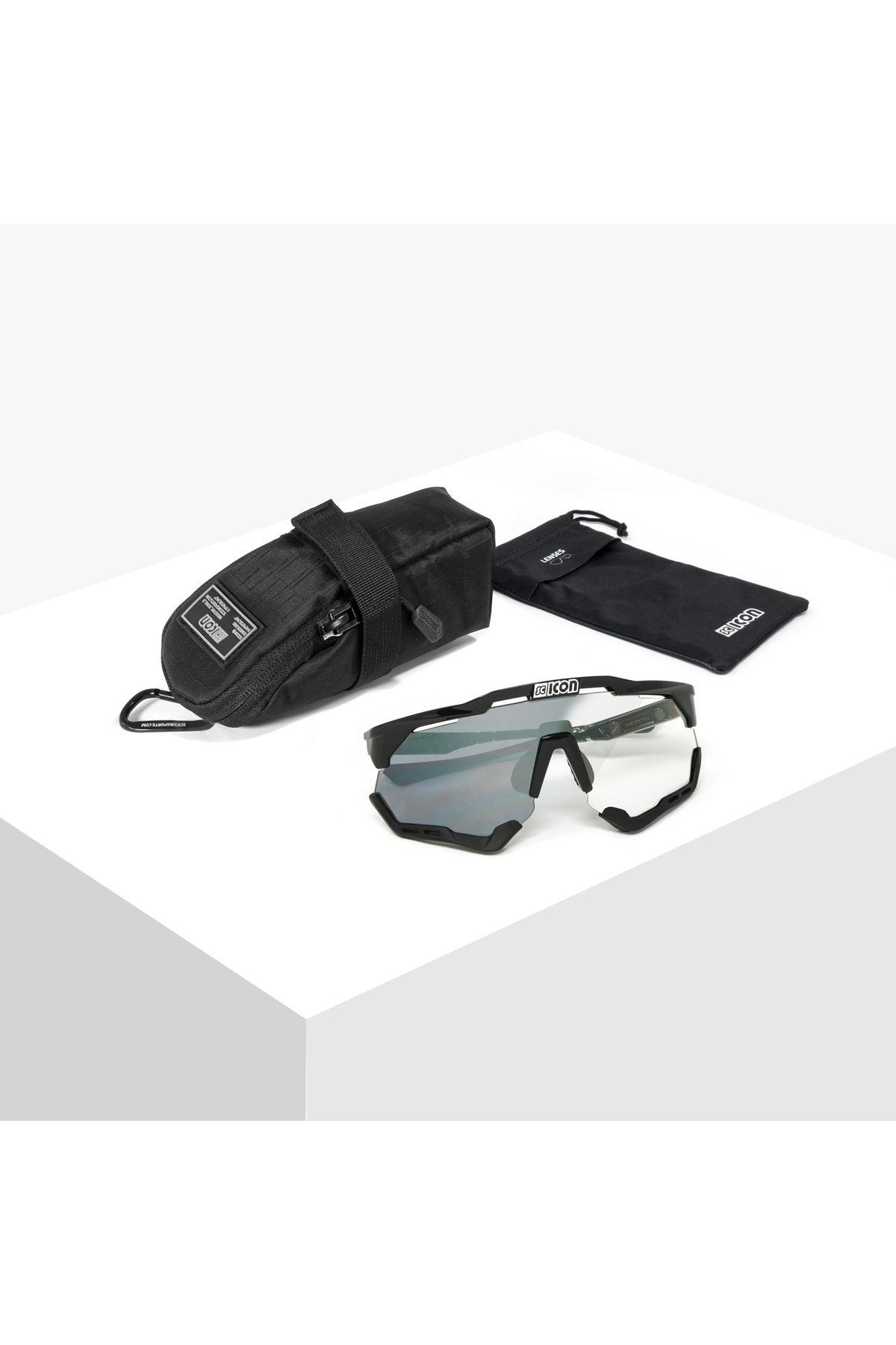 Aeroshade XL Scicon Sports Gözlüğü