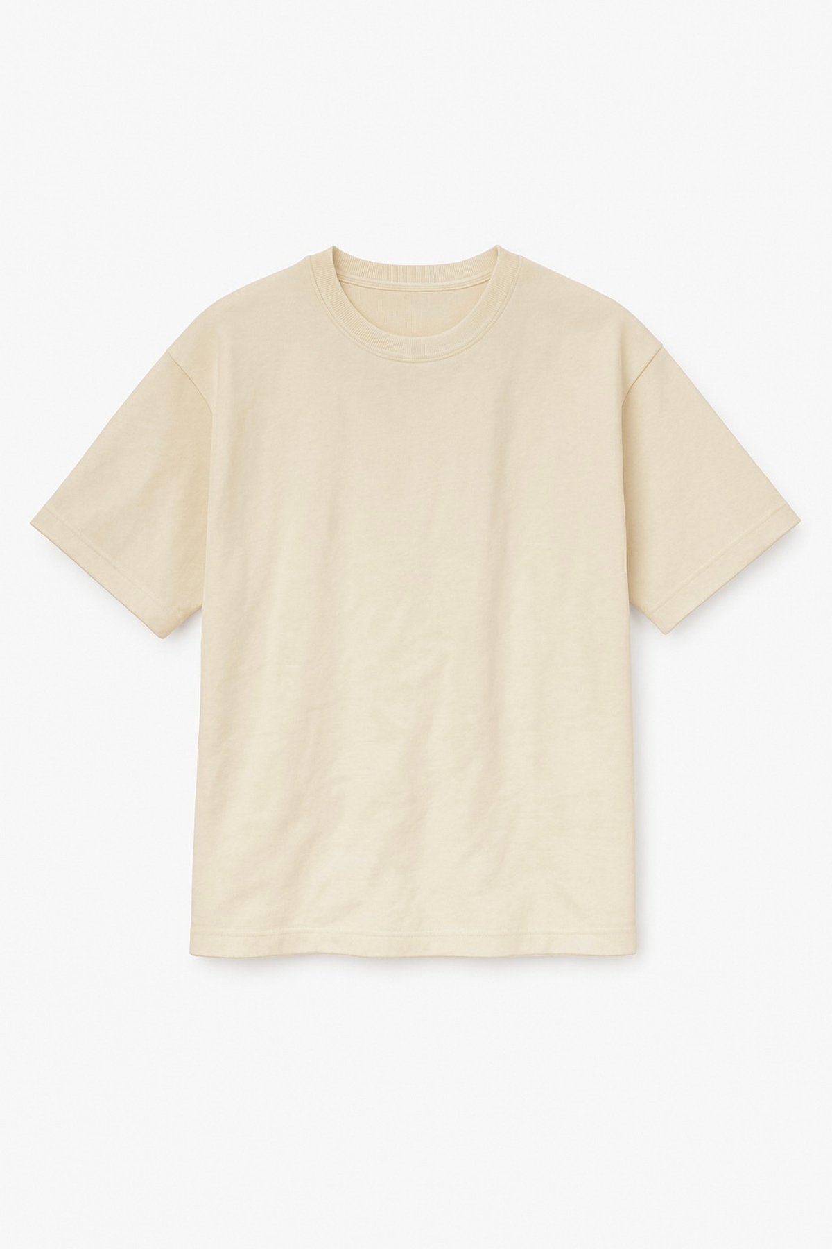 Altair Tr Oversize Unisex Turkish Tea Baskılı T-Shirt Tişört görsel 2