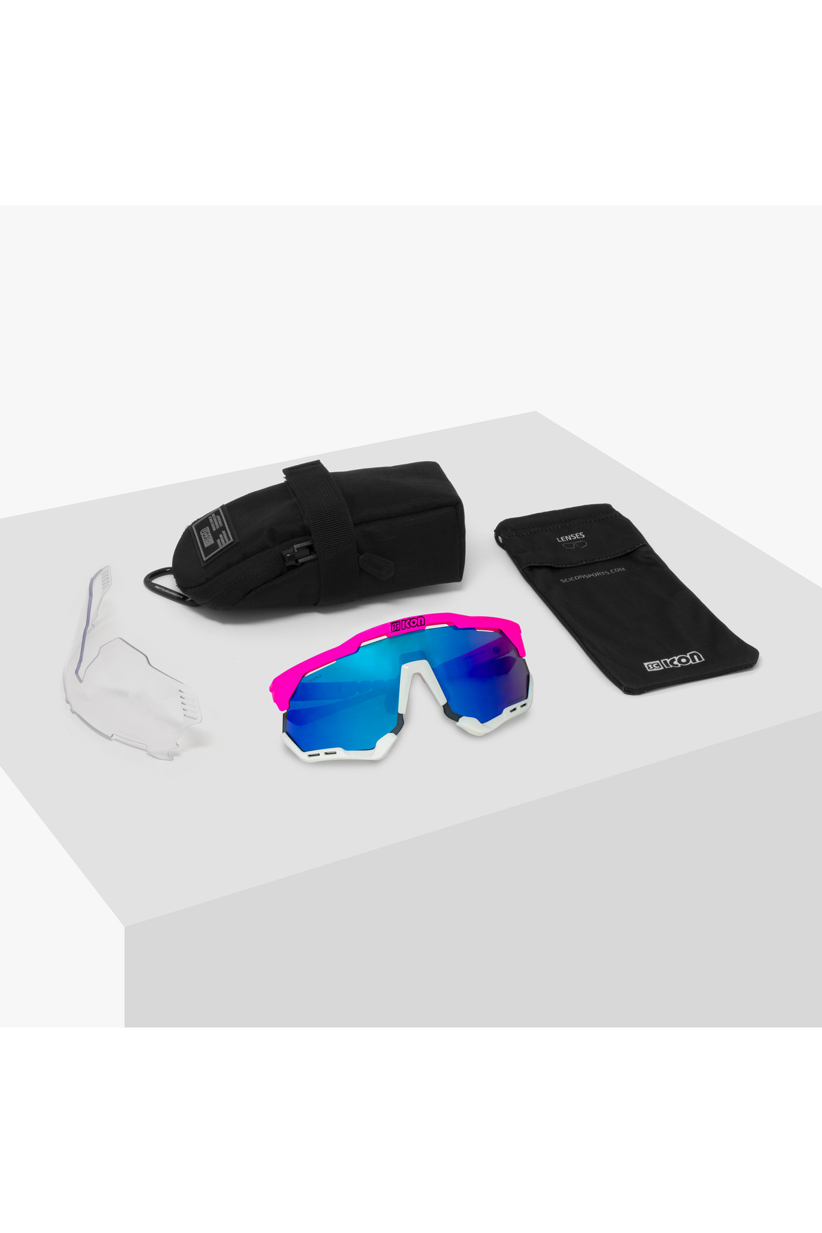 Aeroshade XL Scicon Sports Gözlüğü