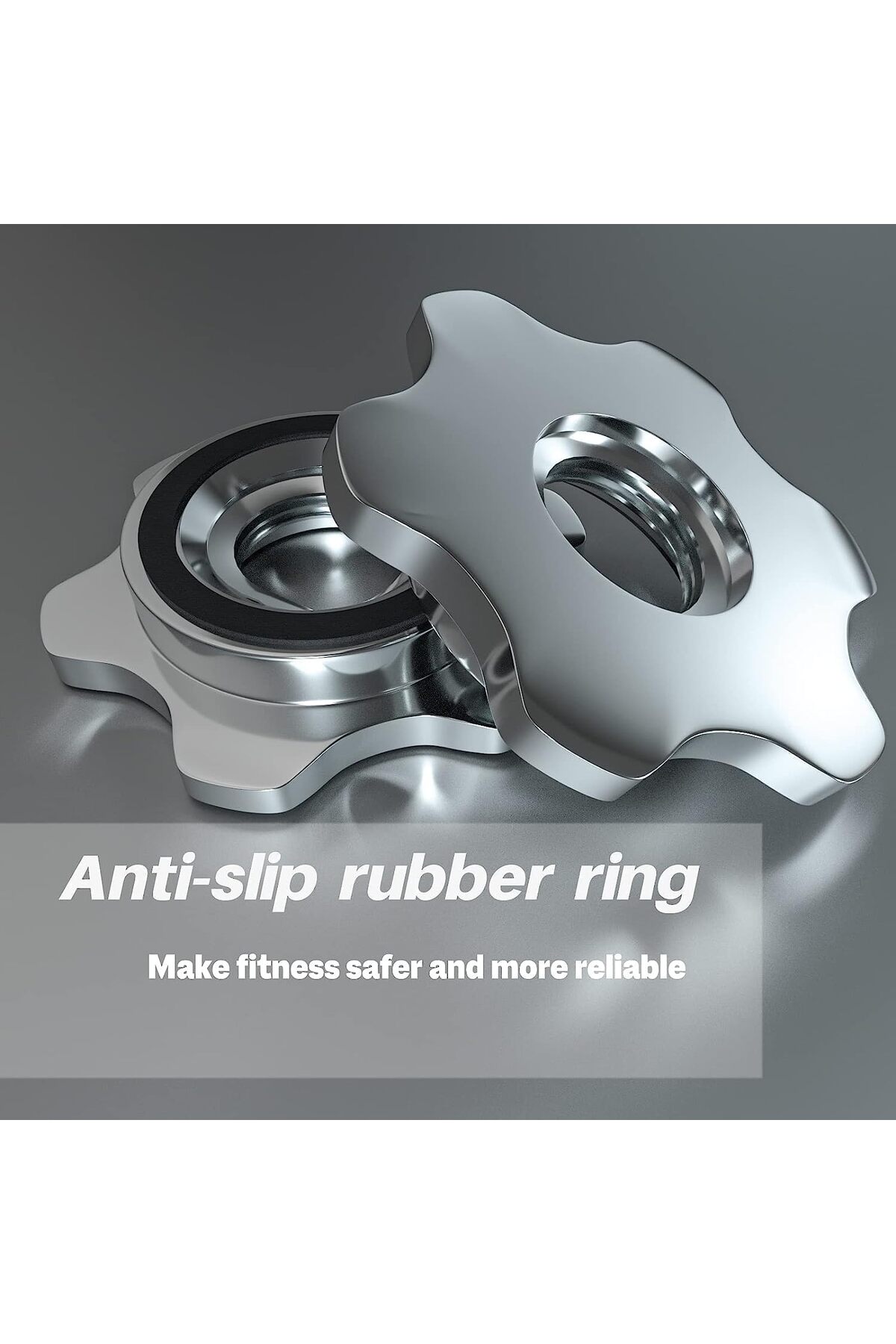 أثقال حديد 50 كيلو قابلة للتعديل – طقم دمبل وبار للتمارين المنزلية والجيم