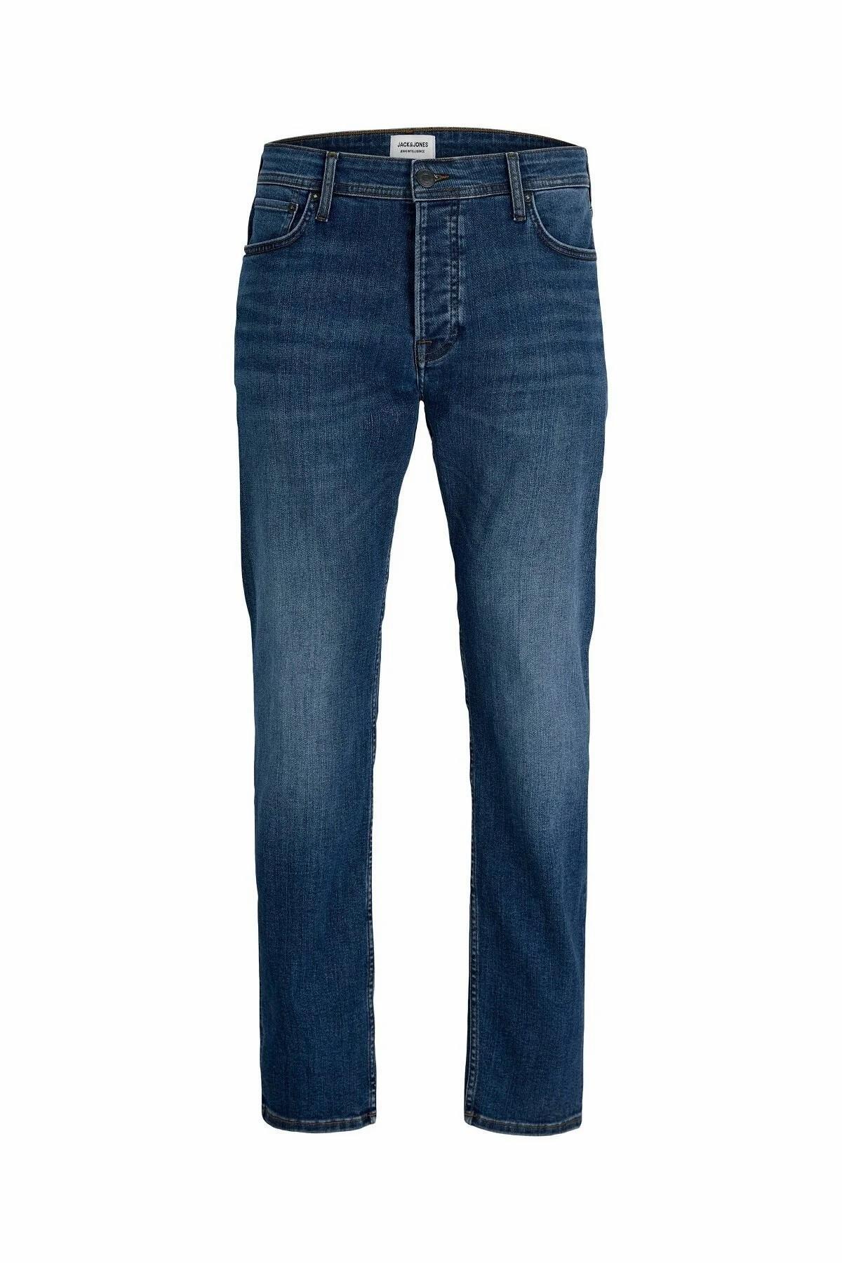 Jack & Jones  Jack Jones Mike Jjoriginal Erkek Jean Pantolon 12289829