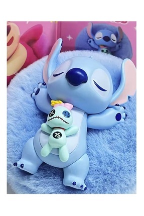 Natavanbutık Sunday Series AromalıPeluş Minderli Figür Koleksiyonu