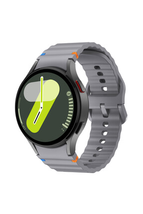 Dexmon Samsung Galaxy Watch 4/5/6/7/FE/40/44/Classic/42/43/46/47 Uyumlu Örgü ...