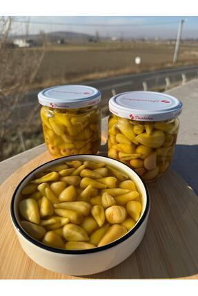 yaşam Acı Yağlı Top Biber 450gr