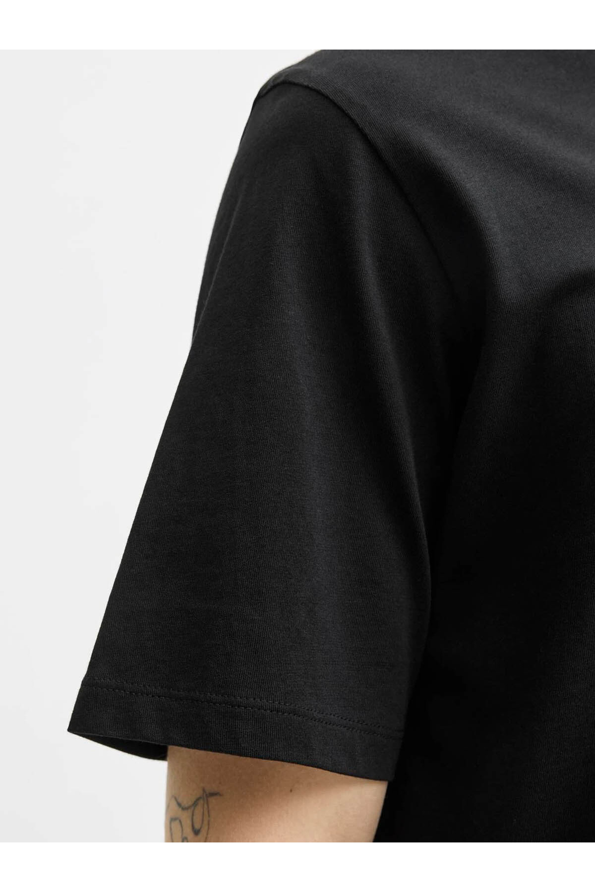 تیشرت مردانه طرح دار آستین کوتاه | جک اند جونز Jack & Jones 12279535 - تصویر 5