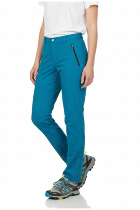 NOBLE Zafira Kadın Playoff Outdoor Pant. Mavi
