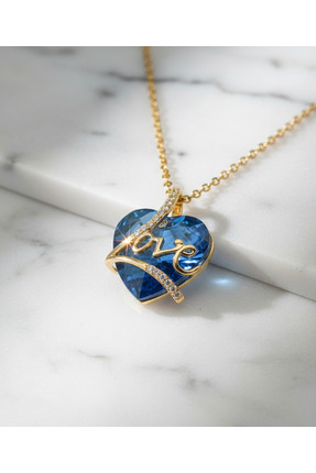 Niormiagifts LOVE KOLYE