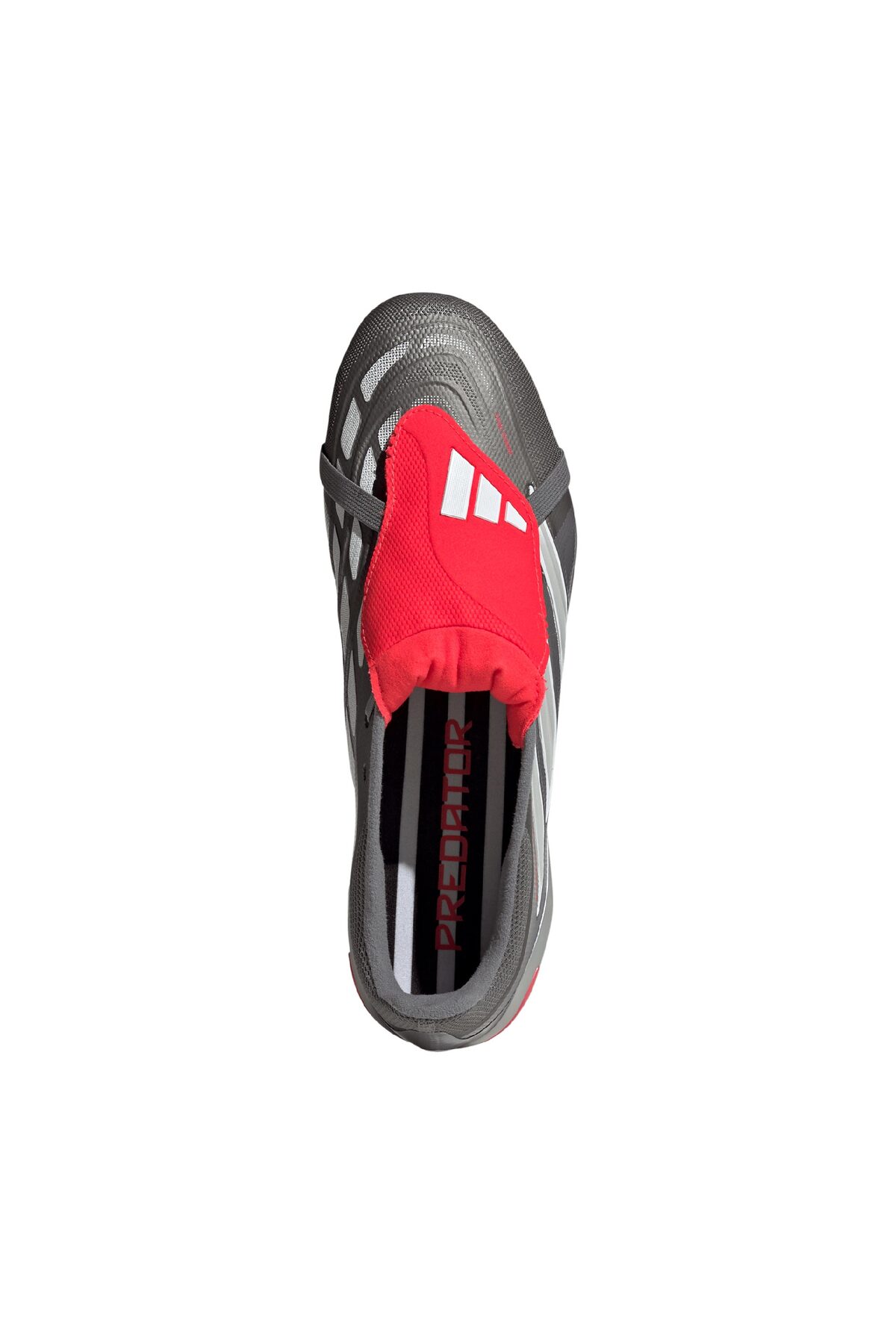 کتانی استوک دار زنانه راسته | آدیداس adidas JS0426 - تصویر 3