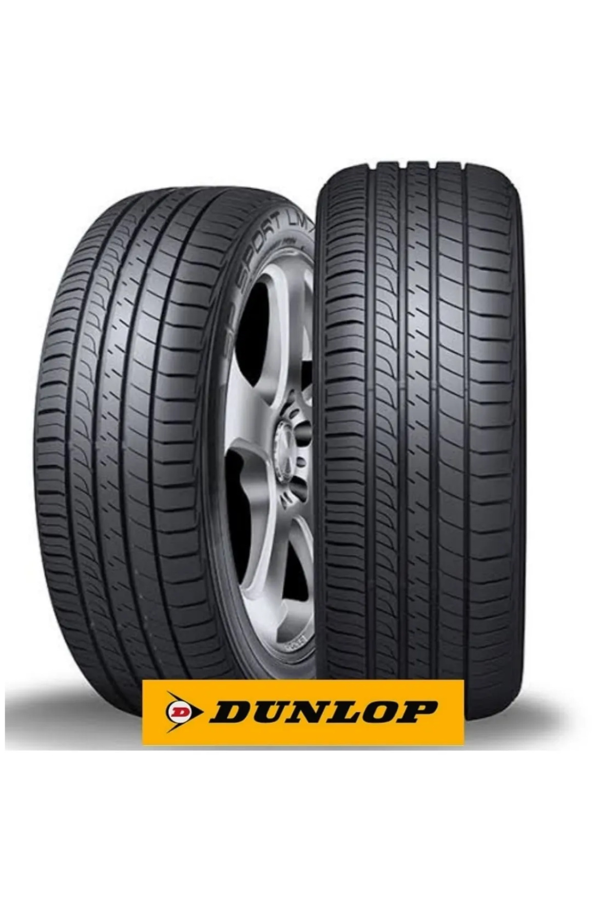 Dunlop 205/60 R16 92H SP SPORT LM705 Yaz Lastiği (Üretim Yıllı