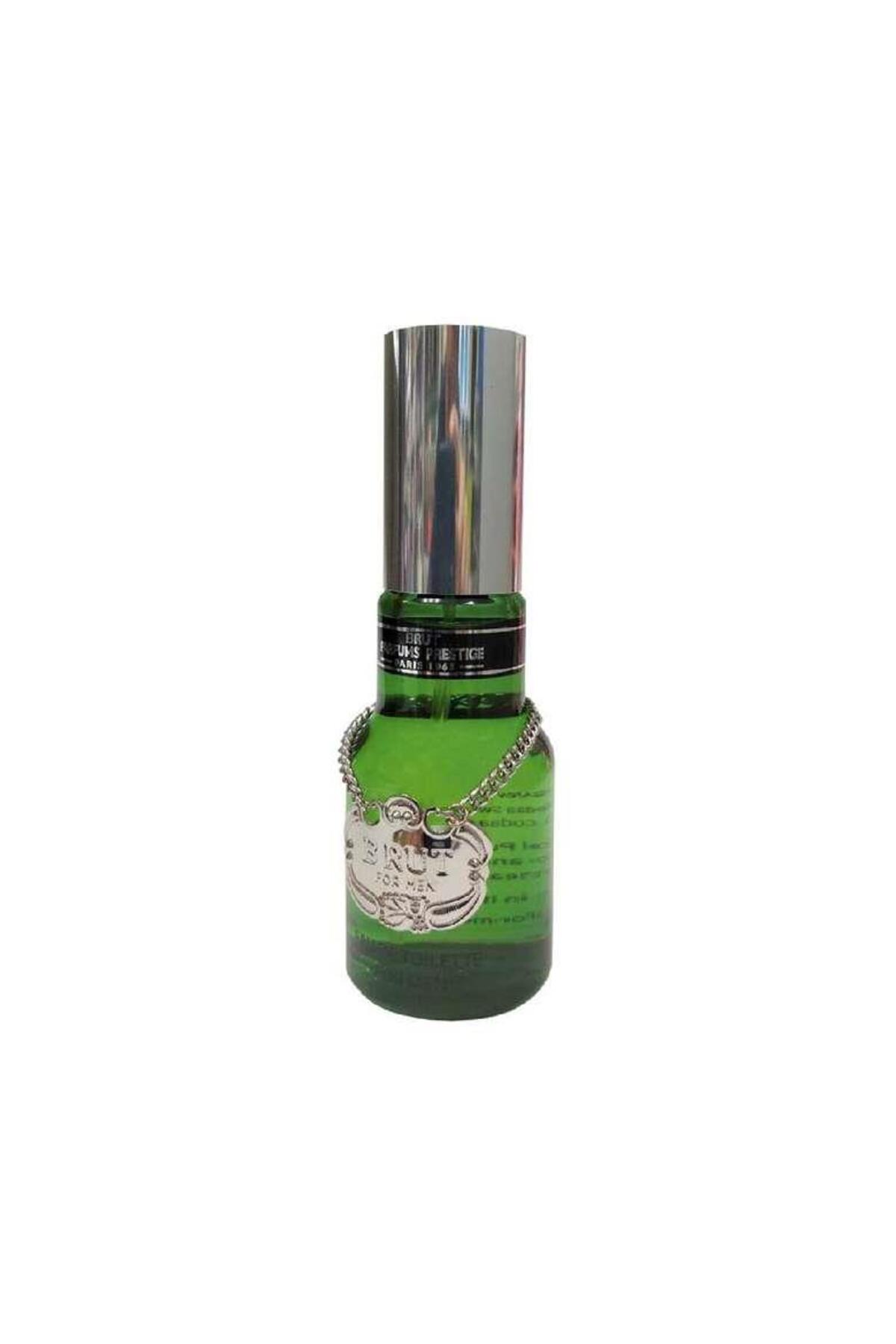 ست مدالیون ۳۰ میلی‌لیتر + دئودورانت ۲۰۰ میلی‌لیتر اورجینال — P.BRUT.M.E.EDT30+DEO — تصویر 4 از 5