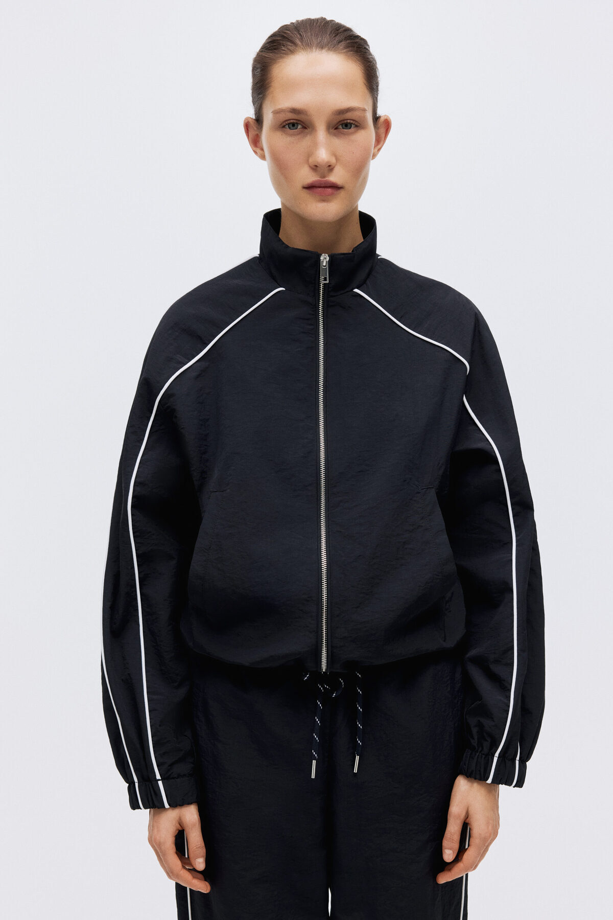 H&M Rüzgarlık görsel 2