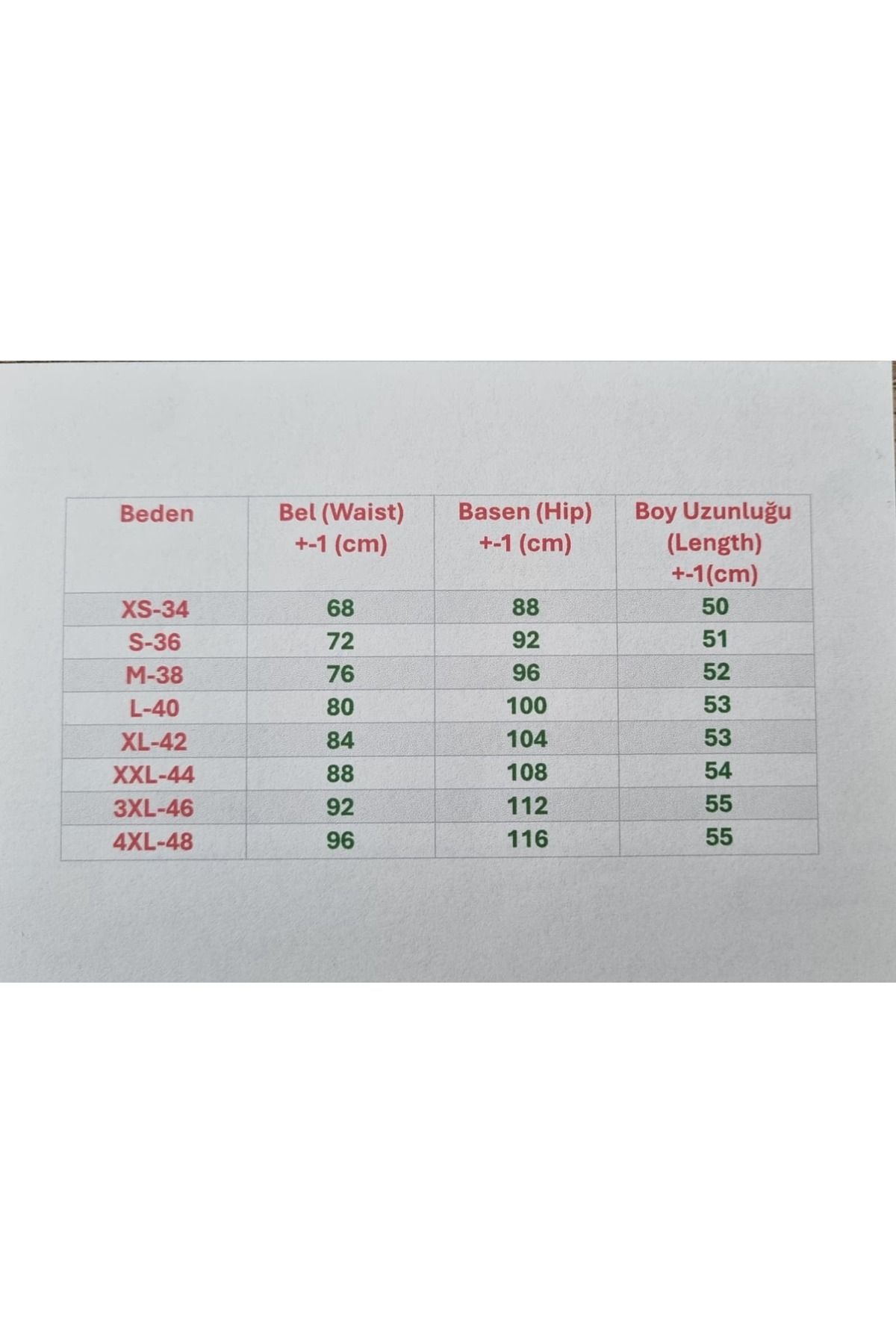 YAXİ  YÜKSEK BEL DOKUMA KUMAŞ DİZ BOY EKRU ÇAN ETEK - Görsel 4