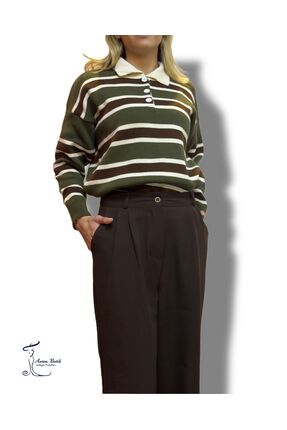 AUREA Palazzo pantolon