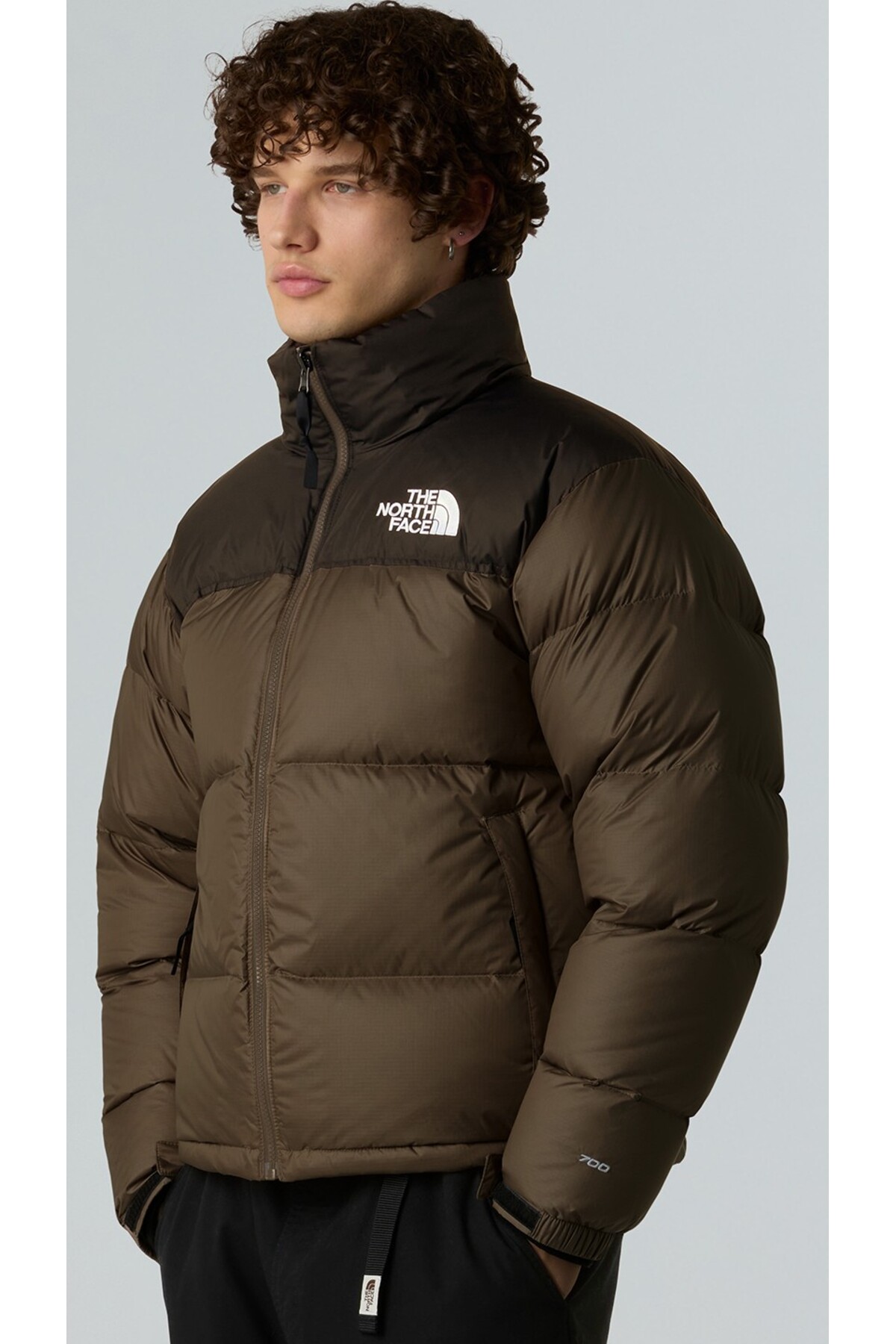 The North Face M 1996 Retro Nuptse Jacket Erkek Outdoor Montu (700