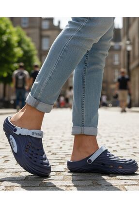 Twingo Günlük Ortopedik Lux Eva Terlik Unisex