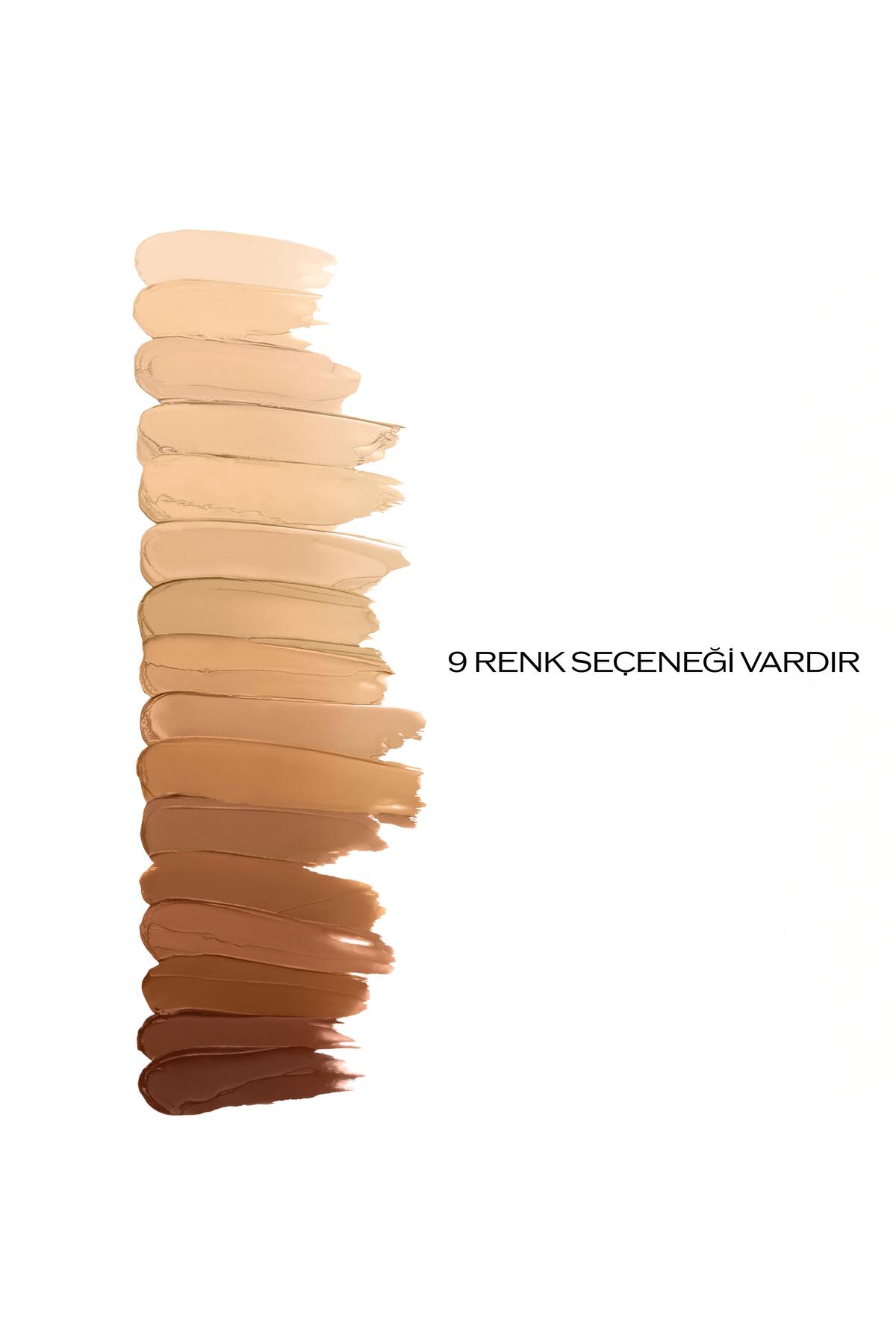 Synchro Skin Radiant Lifting Concealer 303 — بژ 18718 — تصویر 4 از 7