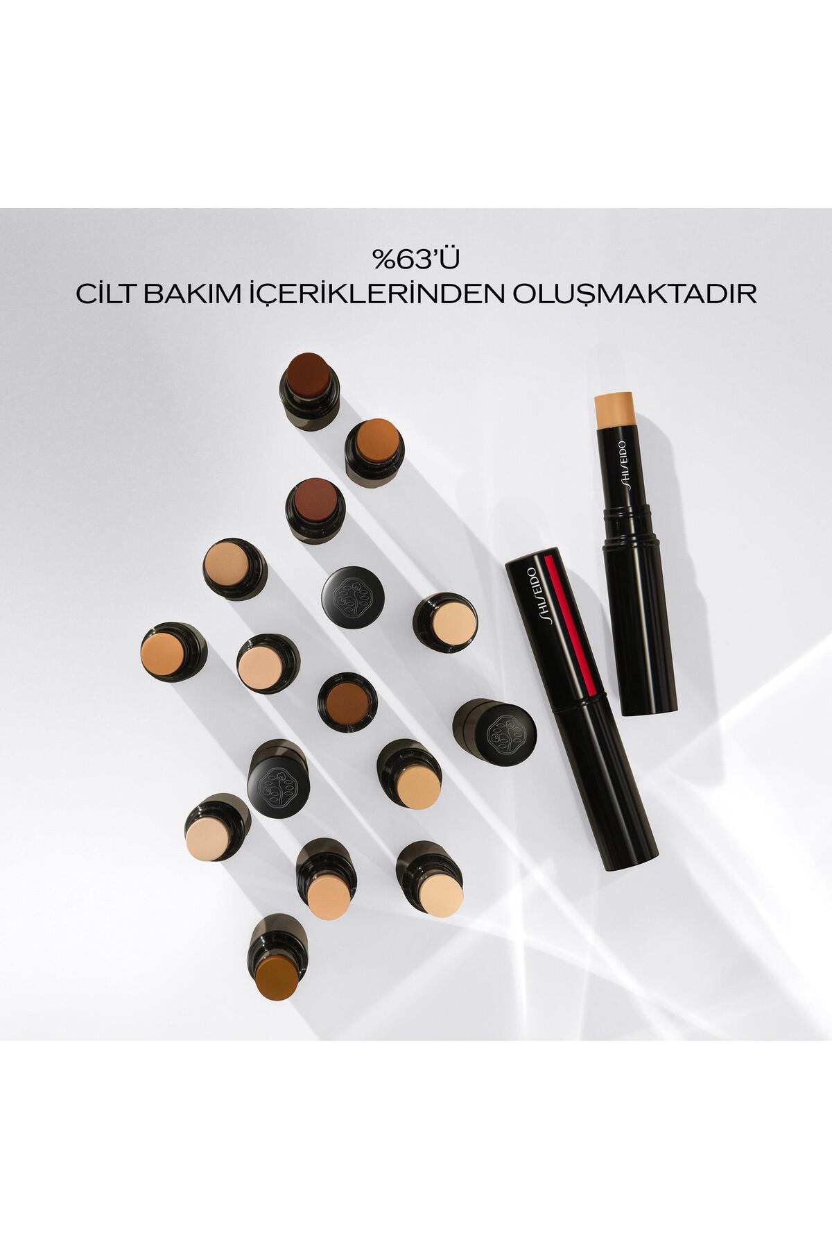 Synchro Skin Radiant Lifting Concealer 303 — بژ 18718 — تصویر 5 از 7