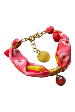 Bobo Pet Kedi & Köpek Fular Kolye