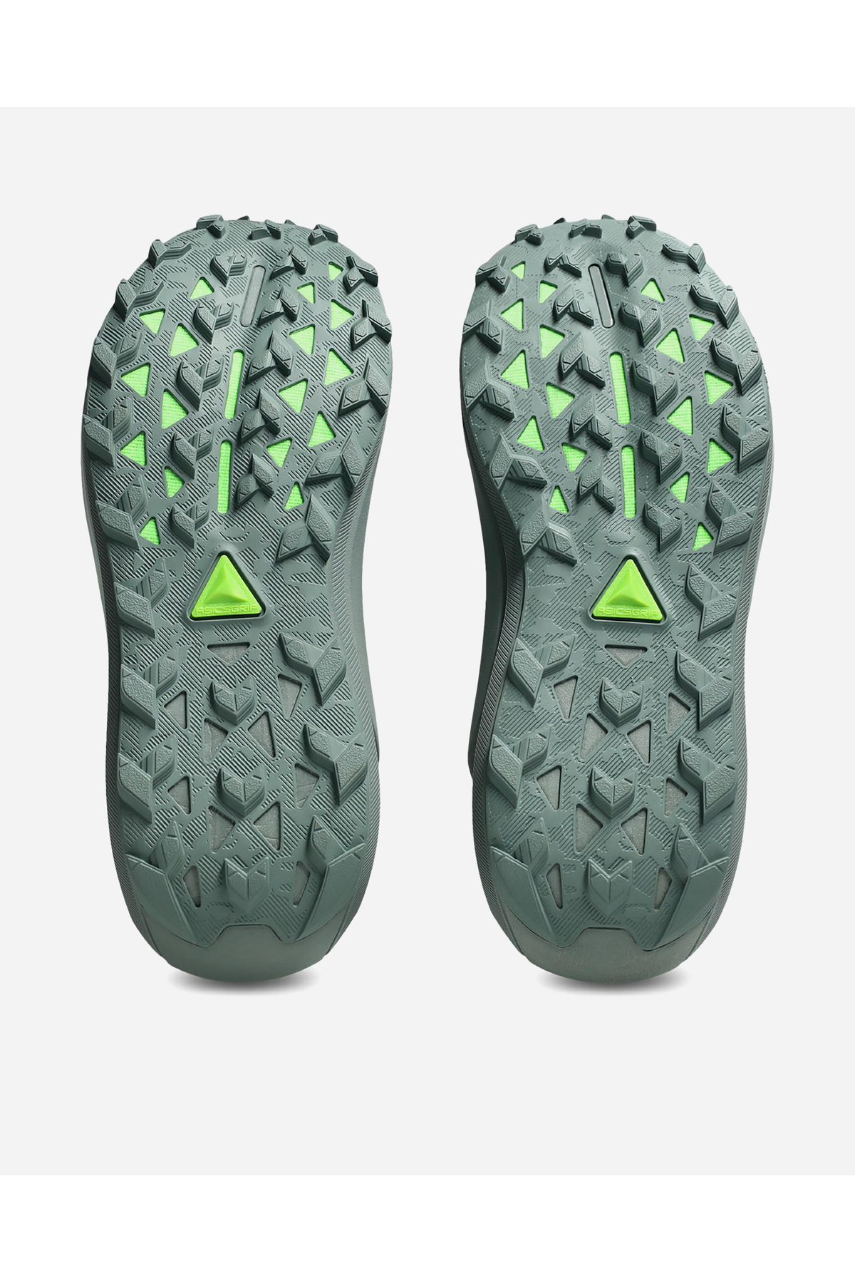 Asics GEL-Trabuco MT GTX Kadın Mavi Outdoor Koşu Ayakkabısı 1012B864-400 görsel 6