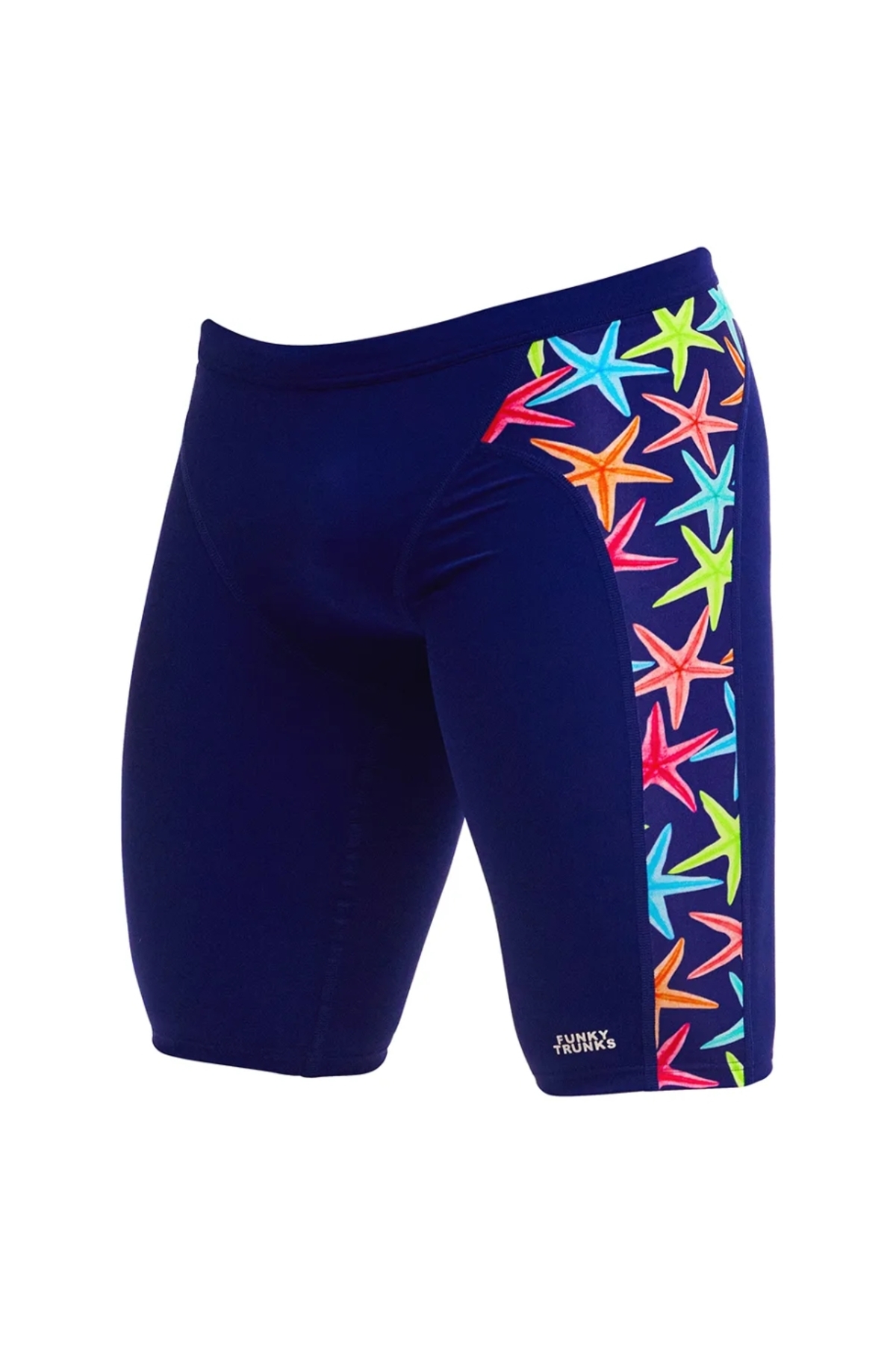 Funky Trunks Starry Night Men's Swimsuit