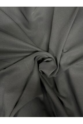 İKRA TEKSTİL MANİFATURA FERACELİK KUMLU KREP KUMAŞI