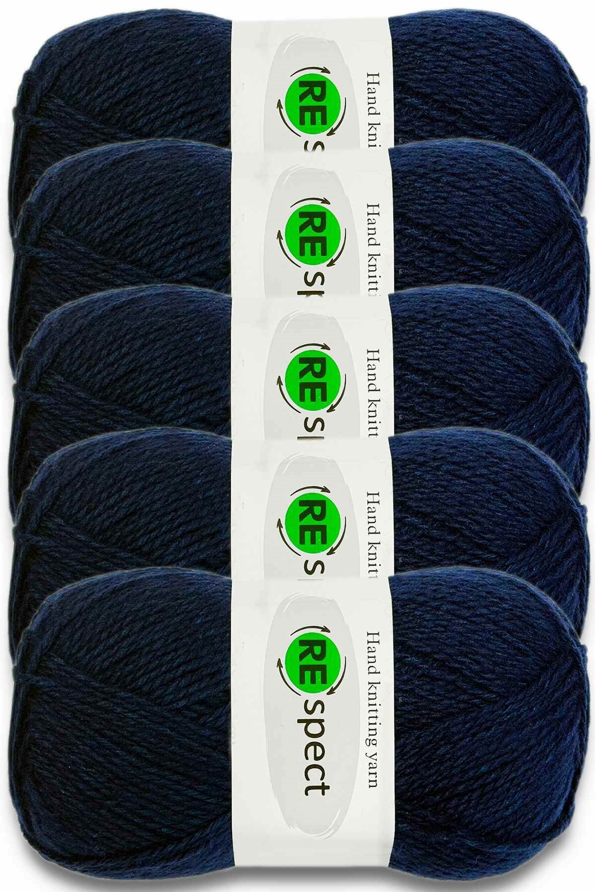 148 ( 5-pack) -Export Surplus Economic Ruffle Yarn
