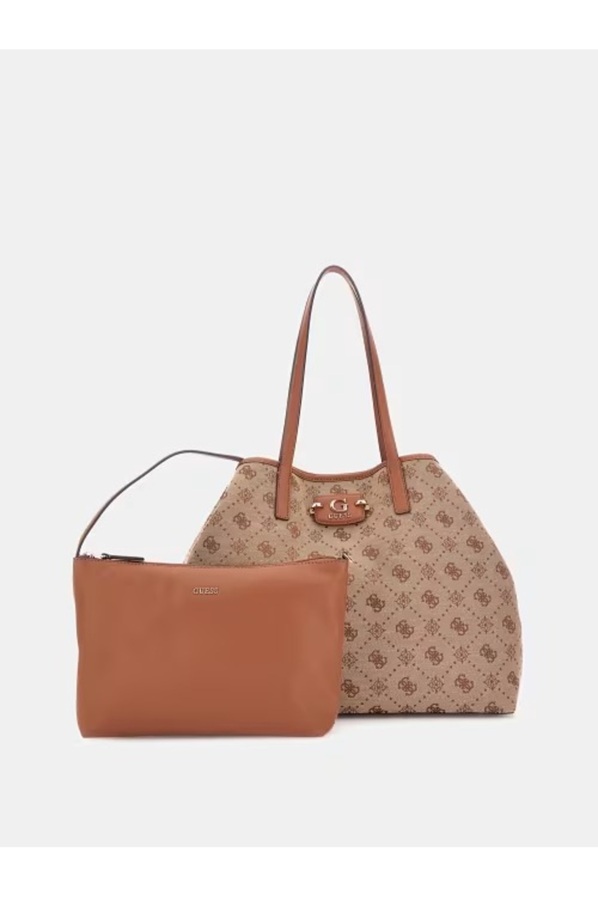 گس کیف دوشی زنانه سایز بزرگ ندا مدل HWJP9654240