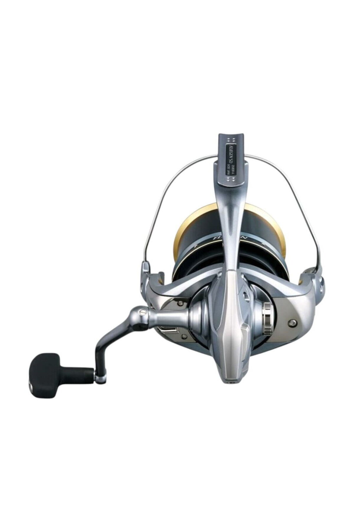 shimano Fliegen Sd-35 Surf Kafa Makine - Fiyatı, Yorumları