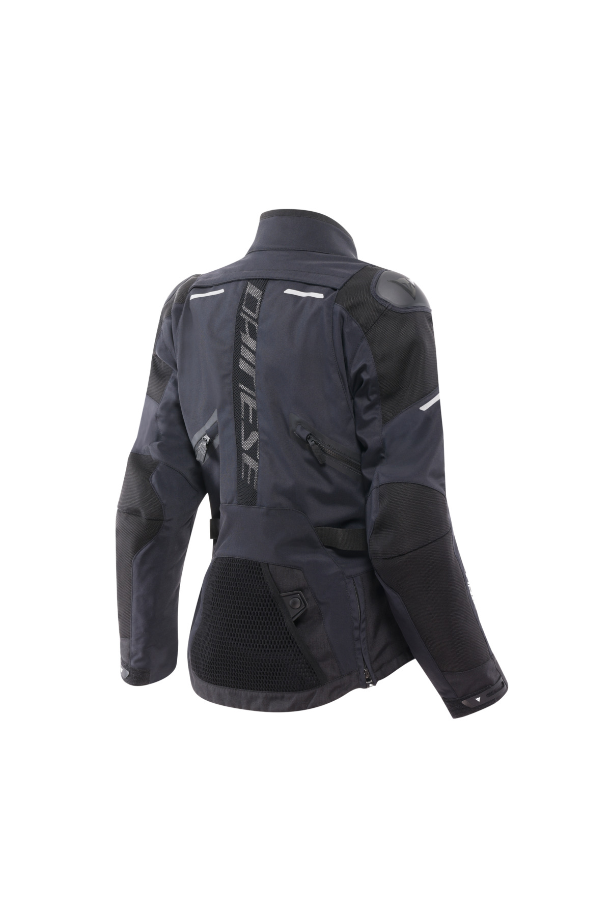 Dainese Carve Master 4 Black Gore-Tex Kadın Mont - Fiyatı, Yorumları