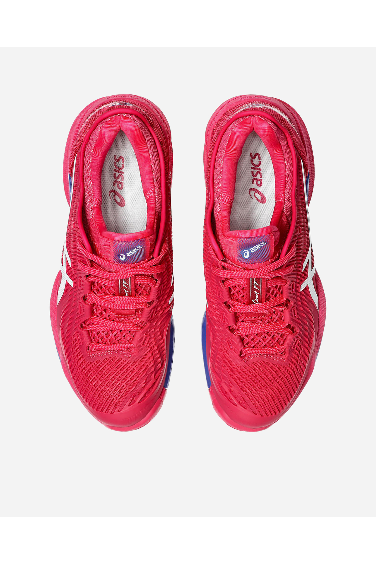 کتانی والیبال مردانه | اسیکس Asics ASCKR-01 - تصویر 7