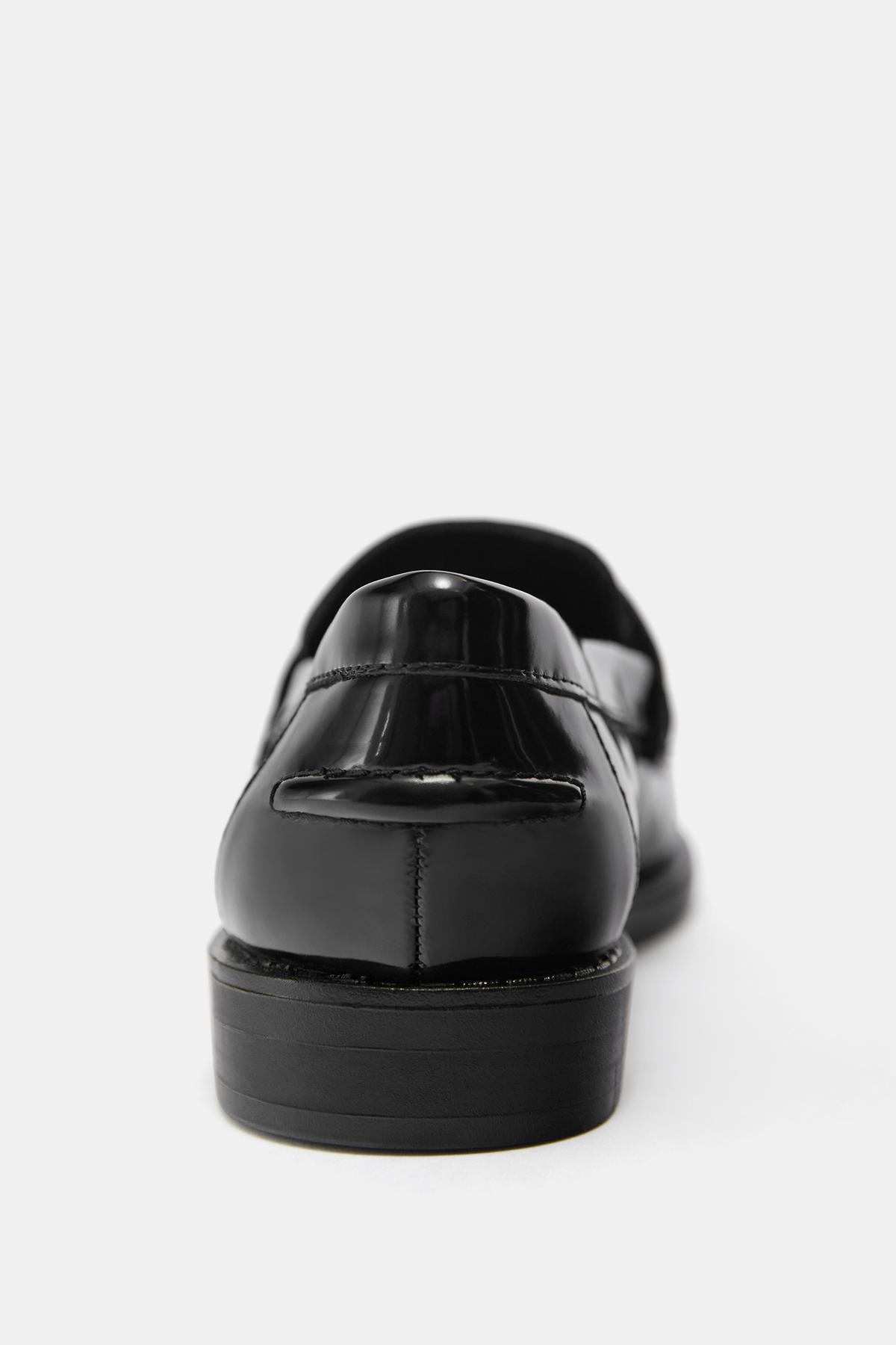 Pull & Bear  Suni rugan makosen - Görsel 6