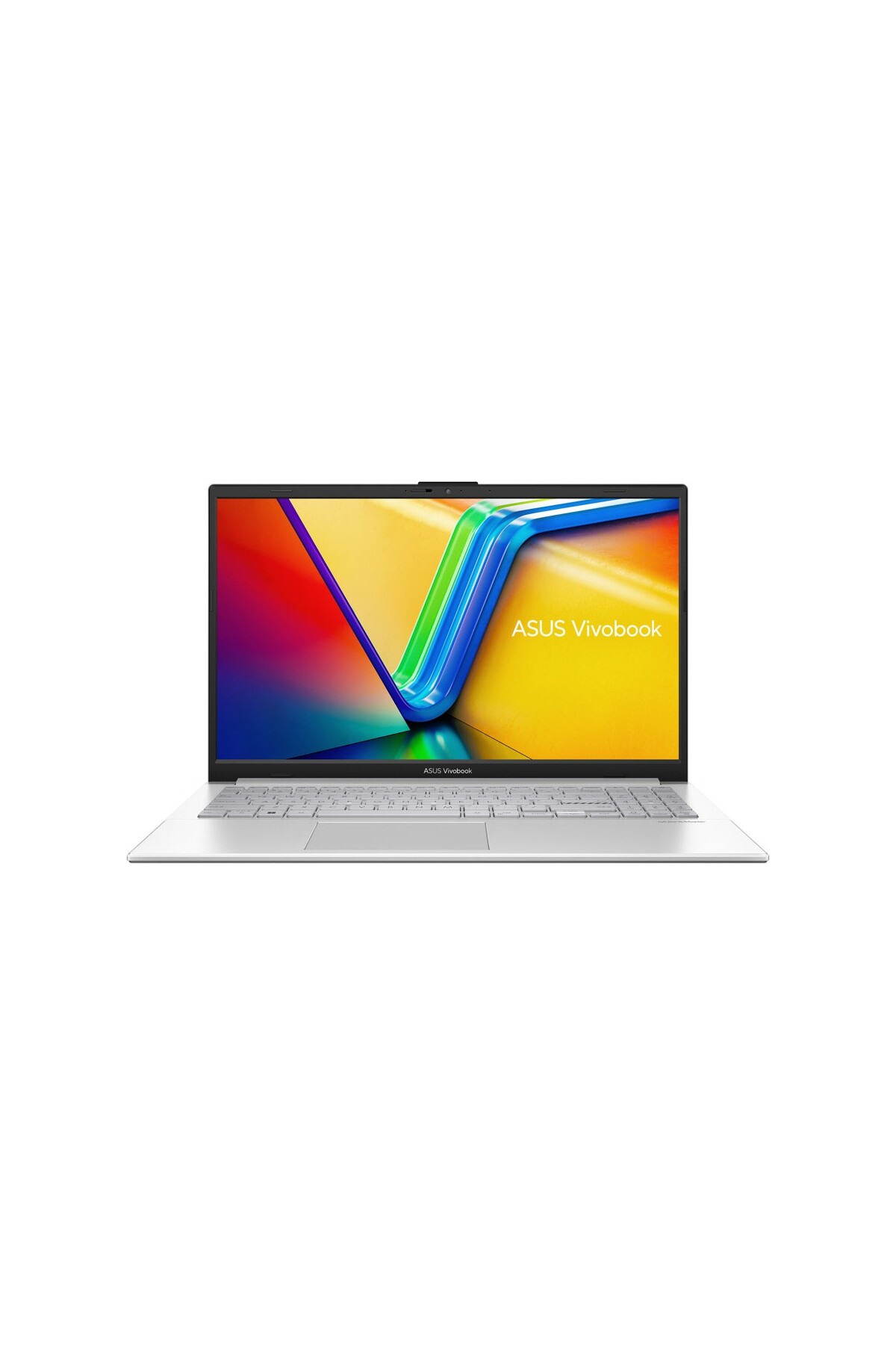 Vivobook Go 15 E1504FA-BQ2861W AMD Ryzen 5 7520U 8GB 512GB SSD Windows 11 Home 1