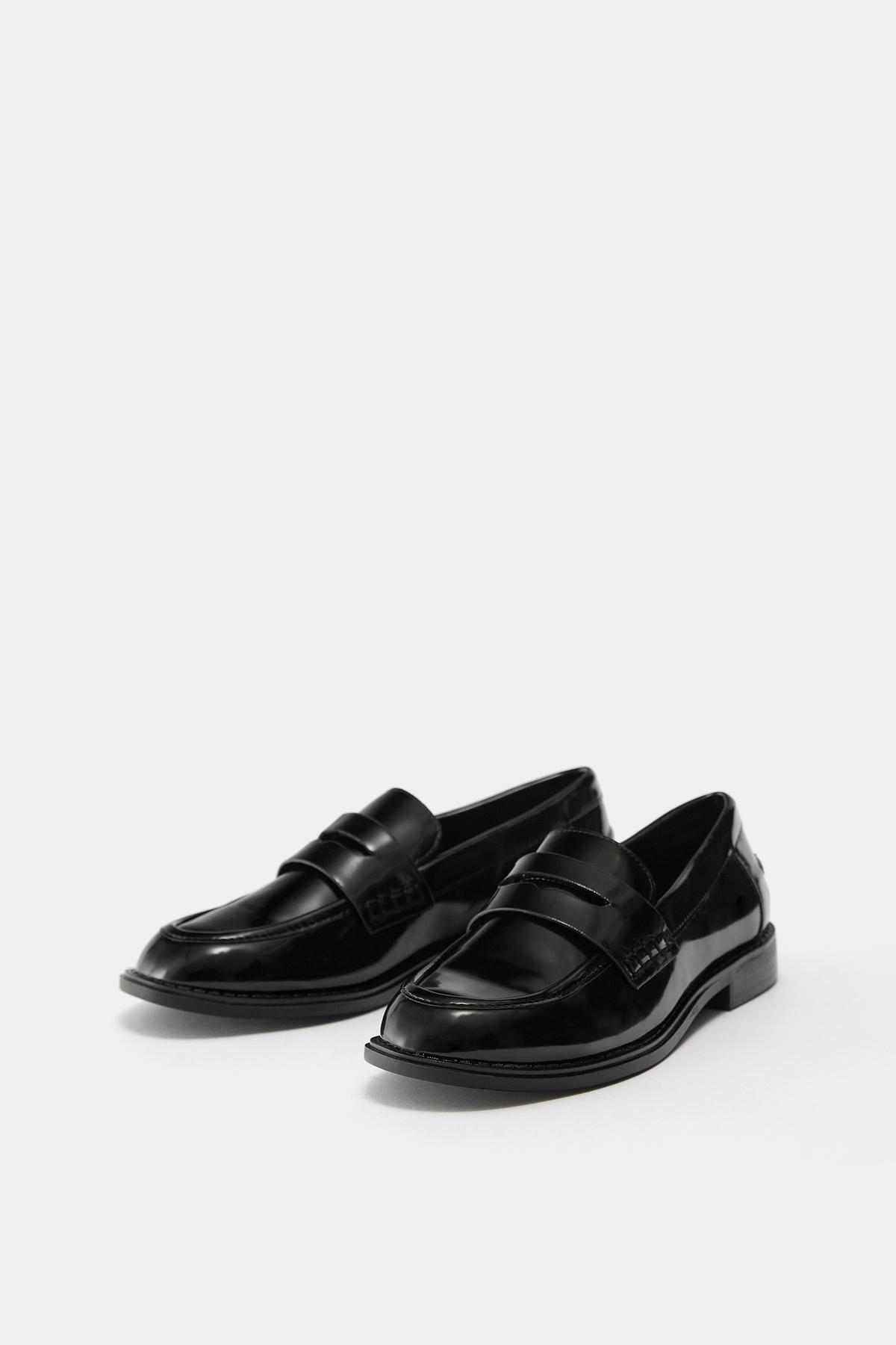 Pull & Bear  Suni rugan makosen - Görsel 5