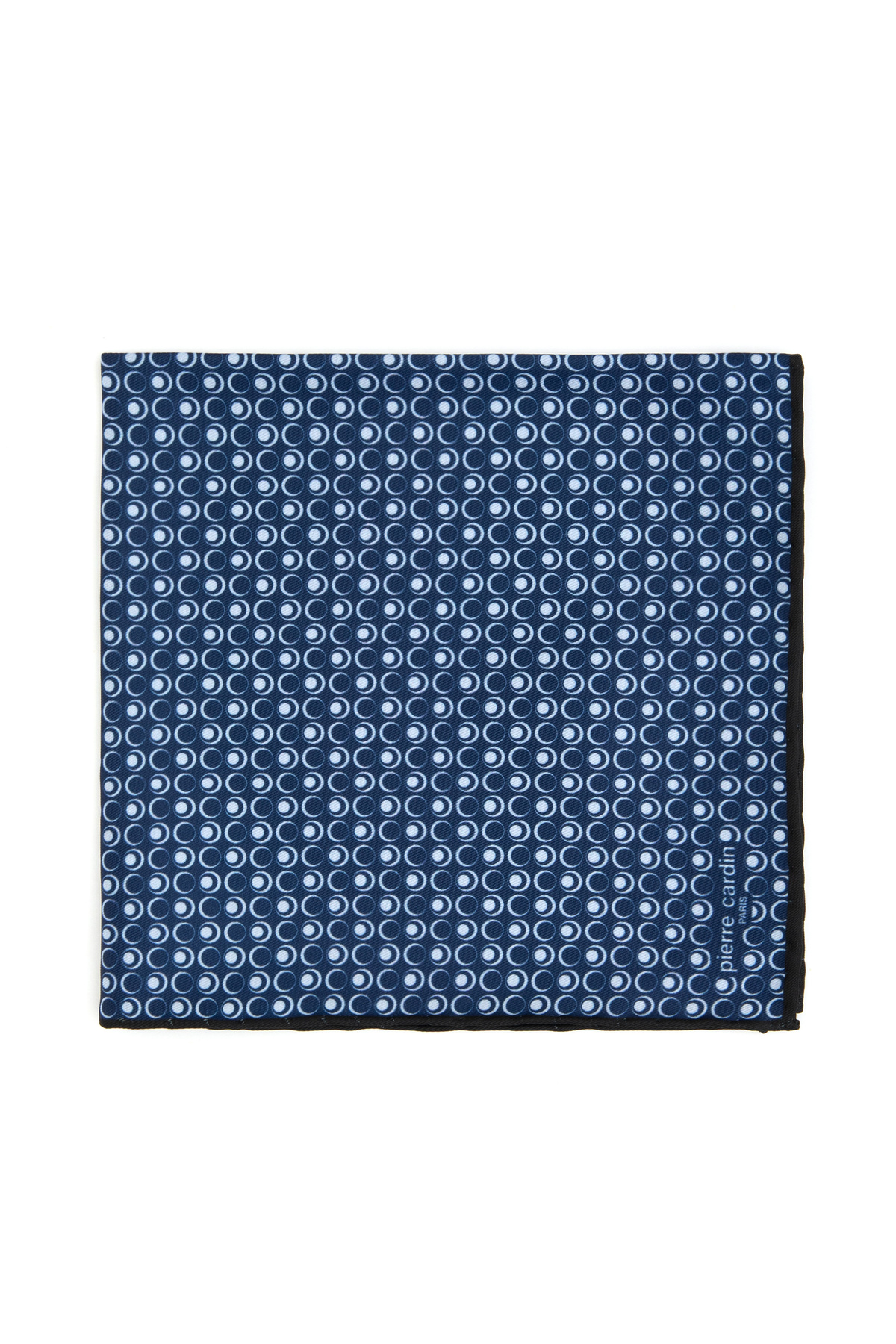 دستمال مردانه راسته | پیر کاردین Pierre Cardin 50325804 - تصویر 3