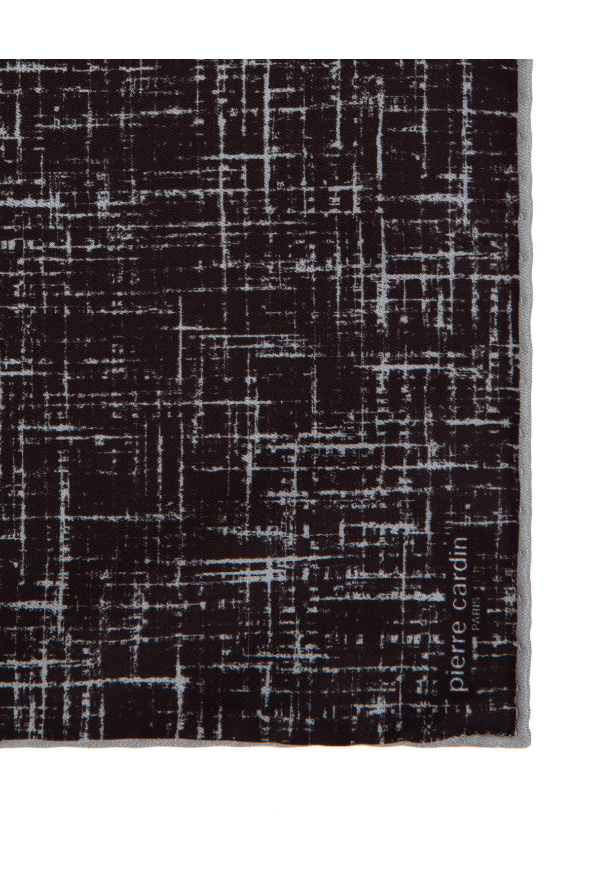 دستمال مردانه راسته | پیر کاردین Pierre Cardin 50325930 - تصویر 5