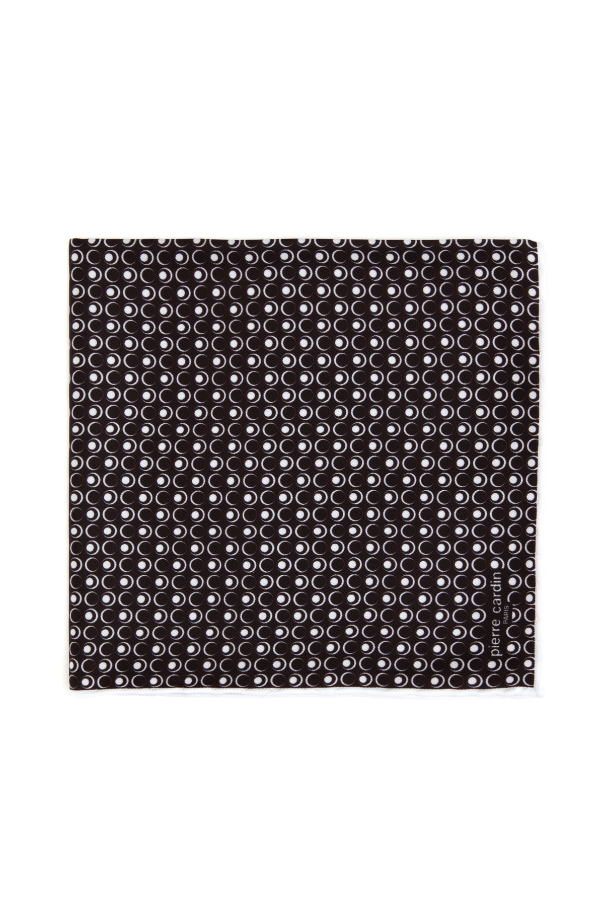 دستمال مردانه راسته | پیر کاردین Pierre Cardin 50325803 - تصویر 3