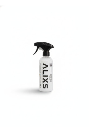 fria outdoors ALIXS Hızlı Cila Quick Wax 500 ml