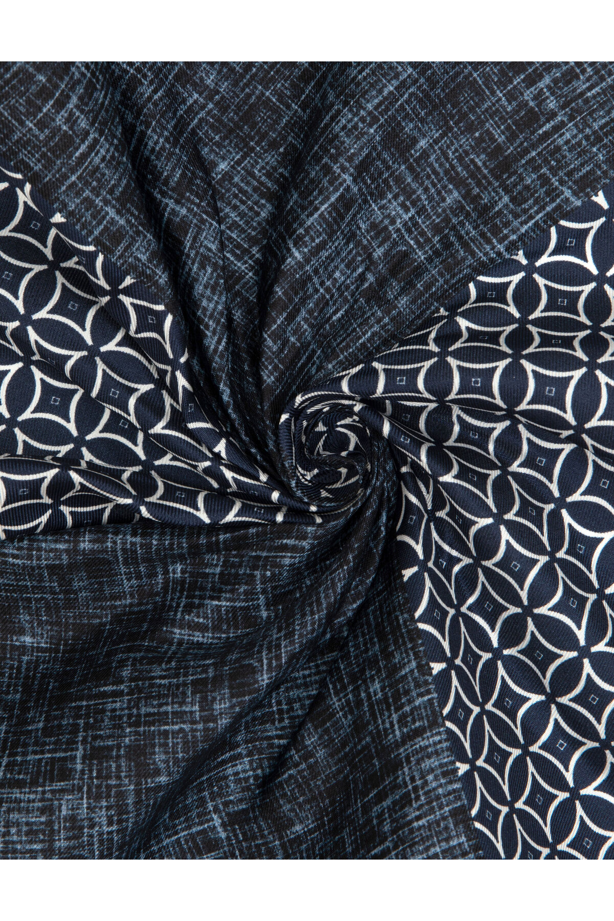 دستمال مردانه راسته | پیر کاردین Pierre Cardin 50325973 - تصویر 4