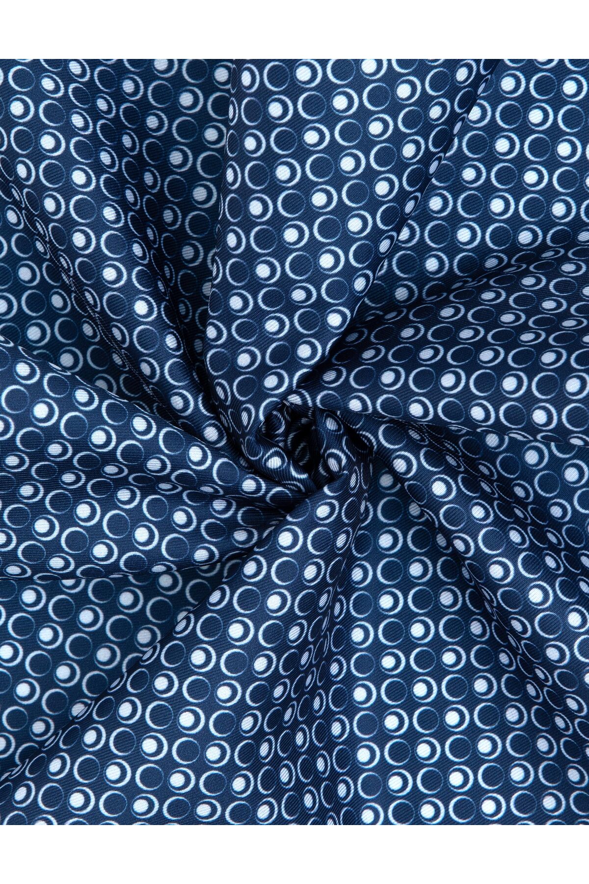 دستمال مردانه راسته | پیر کاردین Pierre Cardin 50325804 - تصویر 4